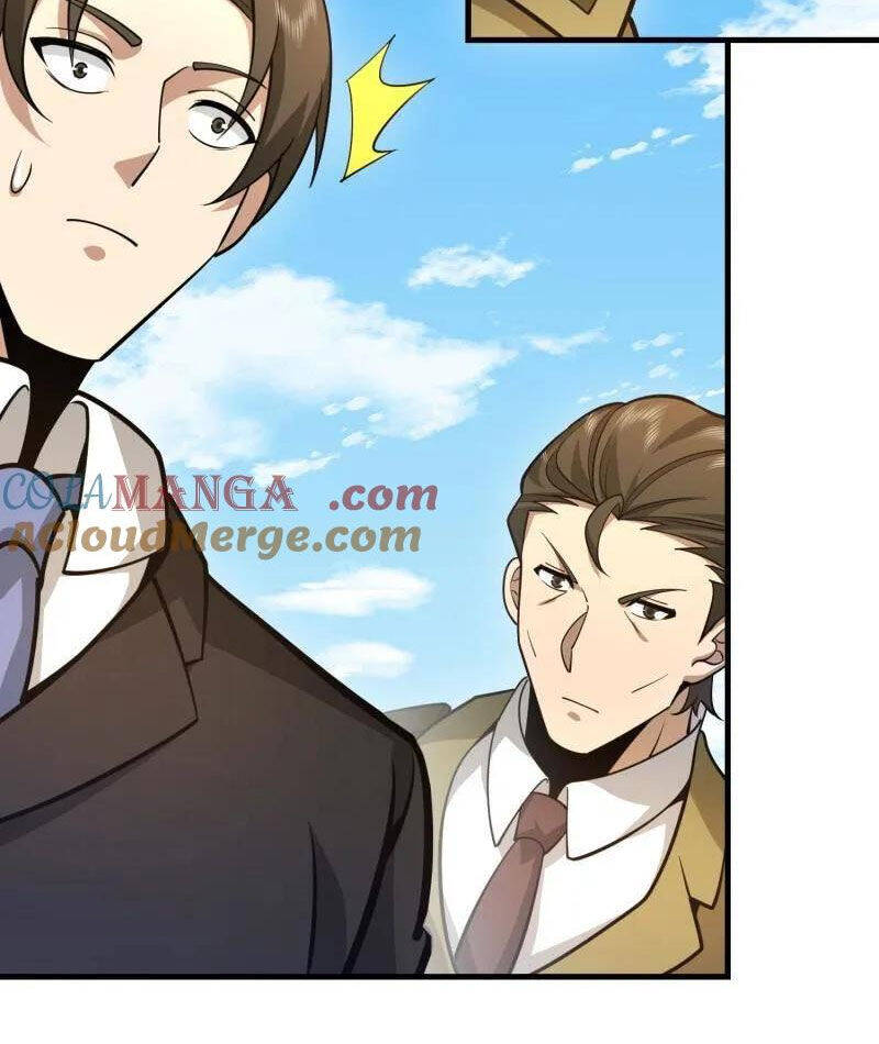 Đệ Nhất Danh Sách: Chapter 480