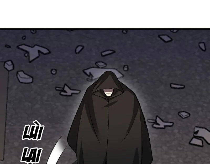 Đệ Nhất Danh Sách: Chapter 482