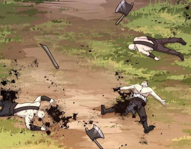 Đệ Nhất Danh Sách: Chapter 482