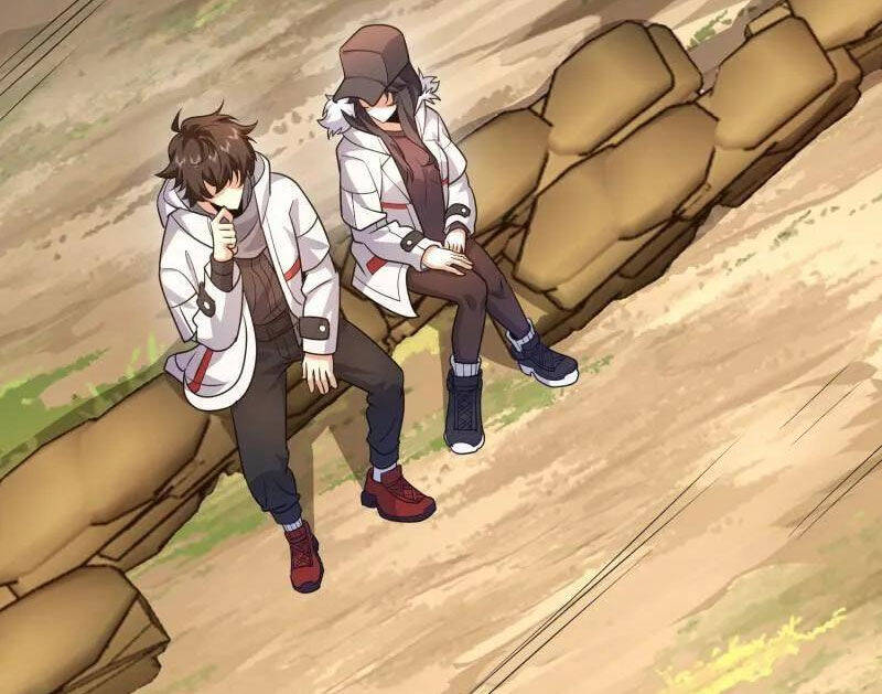 Đệ Nhất Danh Sách: Chapter 482