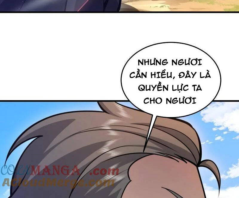 Đệ Nhất Danh Sách: Chapter 482