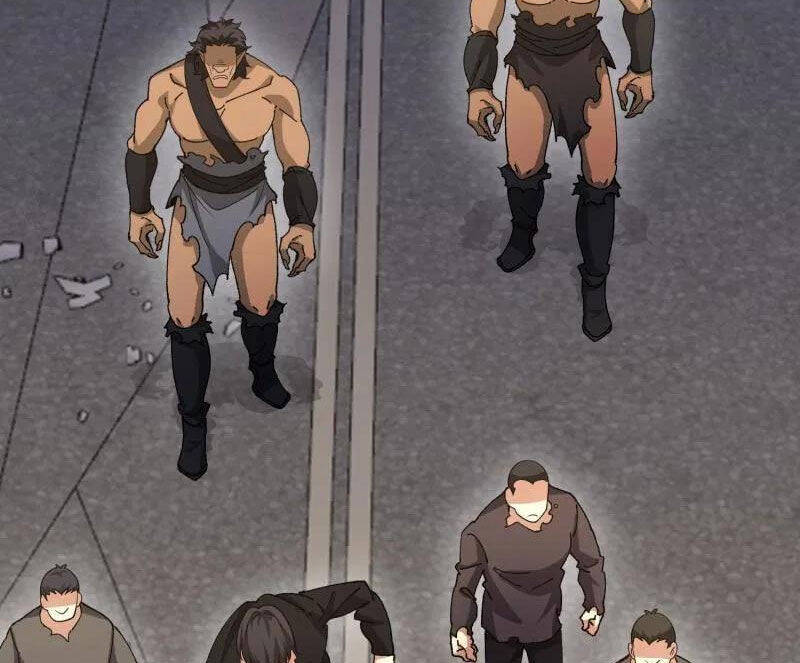 Đệ Nhất Danh Sách: Chapter 482