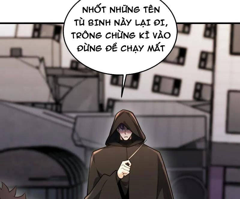 Đệ Nhất Danh Sách: Chapter 482