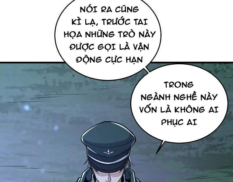 Đệ Nhất Danh Sách: Chapter 483