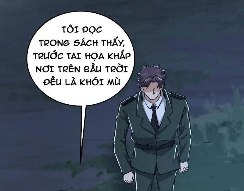 Đệ Nhất Danh Sách: Chapter 483