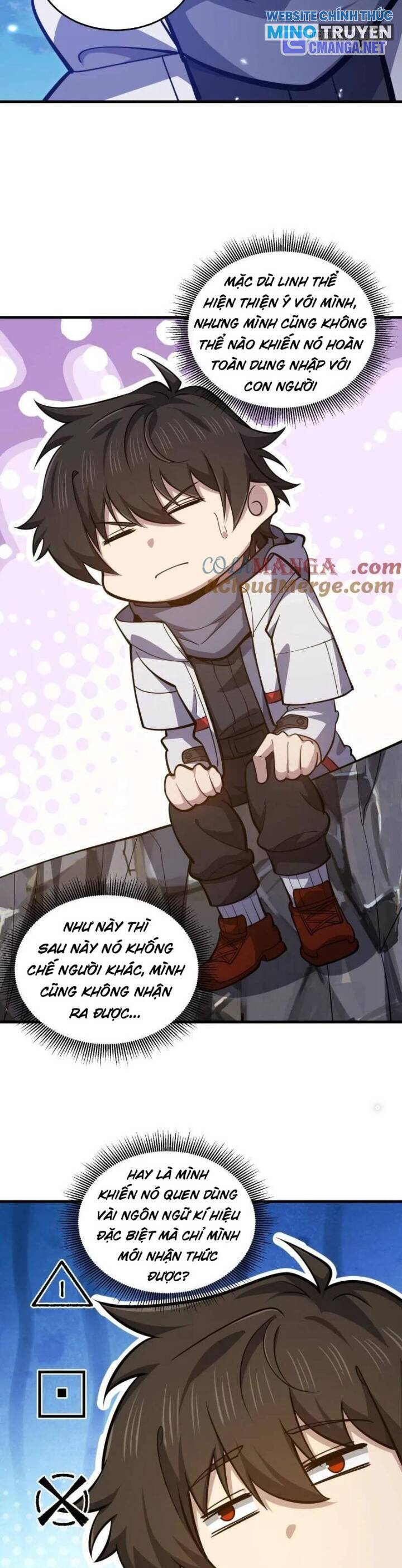 Đệ Nhất Danh Sách: Chapter 485