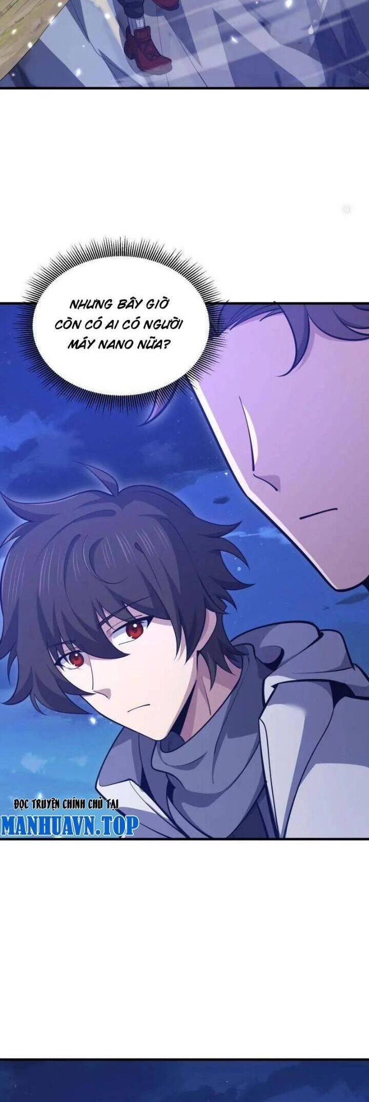 Đệ Nhất Danh Sách: Chapter 485