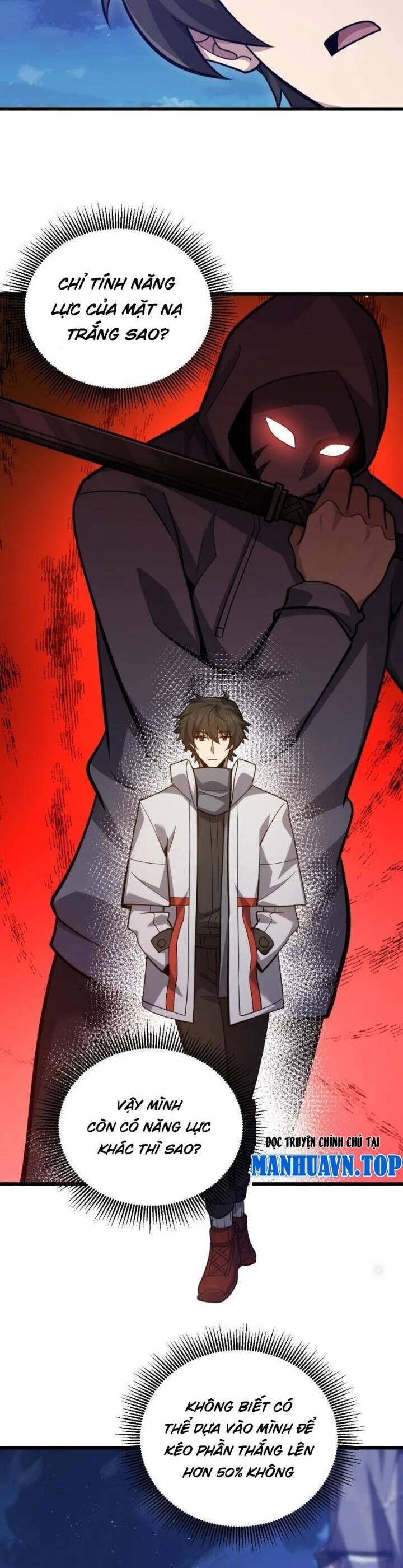 Đệ Nhất Danh Sách: Chapter 485