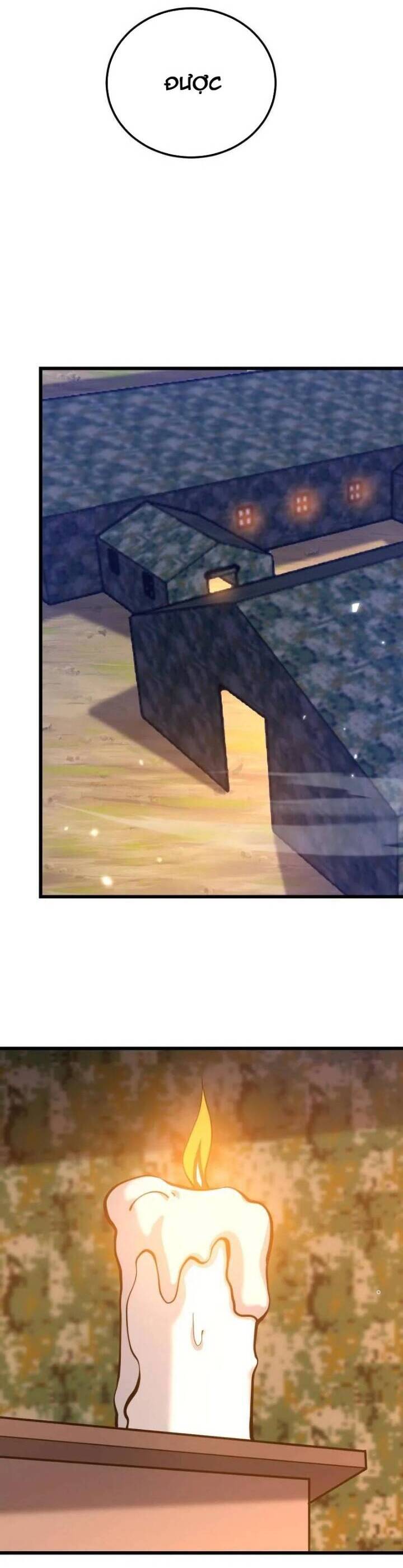 Đệ Nhất Danh Sách: Chapter 485