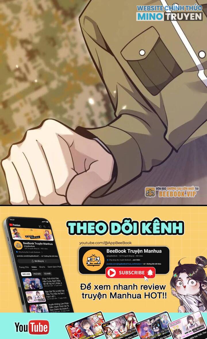 Đệ Nhất Danh Sách: Chapter 485