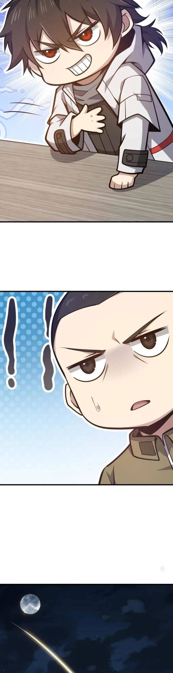 Đệ Nhất Danh Sách: Chapter 486