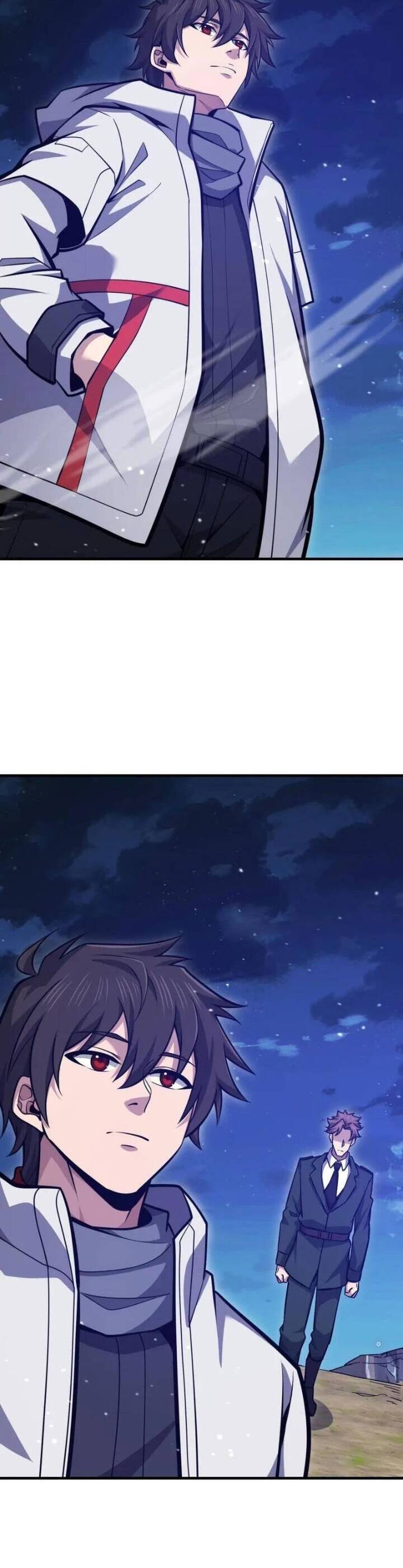 Đệ Nhất Danh Sách: Chapter 486