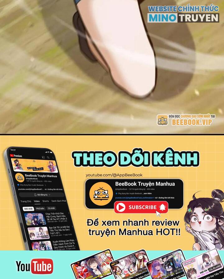 Đệ Nhất Danh Sách: Chapter 486