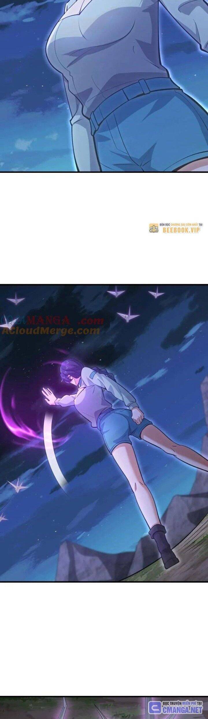 Đệ Nhất Danh Sách: Chapter 488