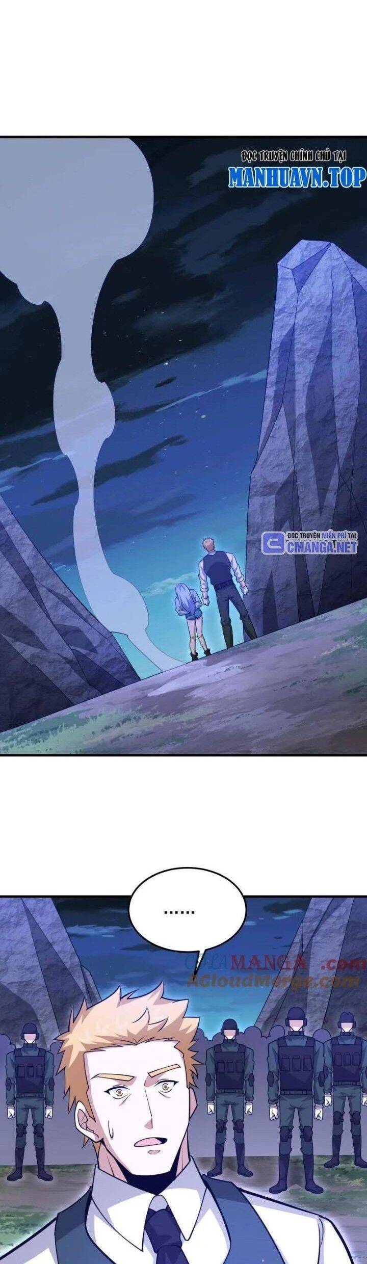 Đệ Nhất Danh Sách: Chapter 488