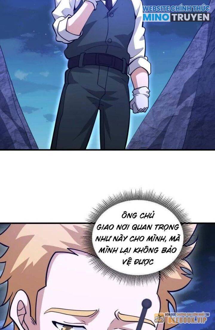 Đệ Nhất Danh Sách: Chapter 488