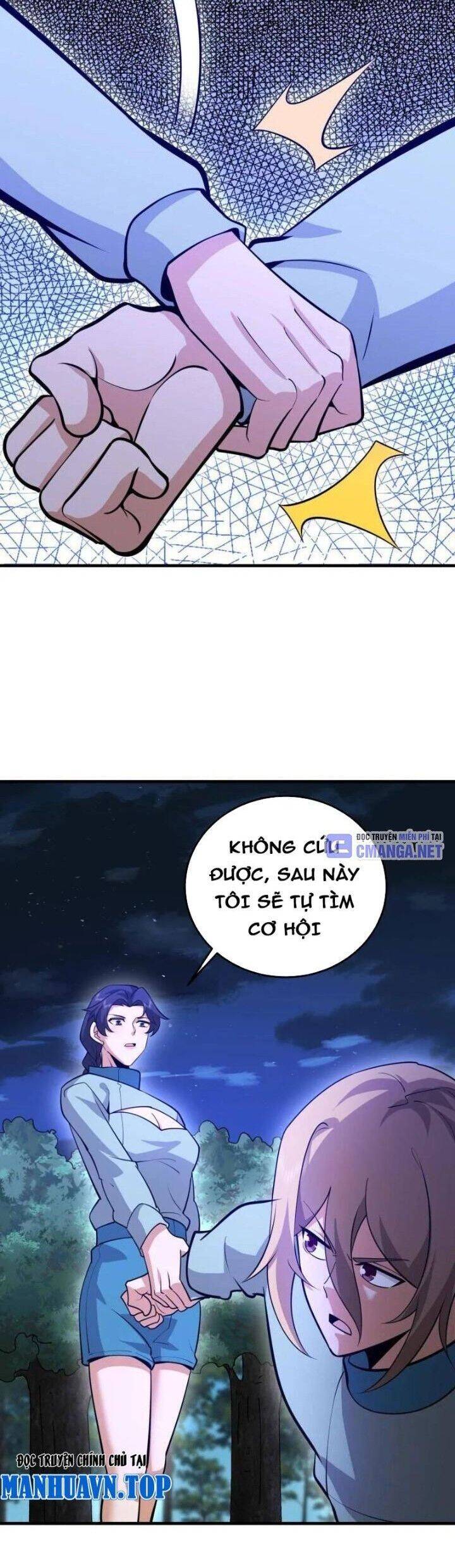 Đệ Nhất Danh Sách: Chapter 488