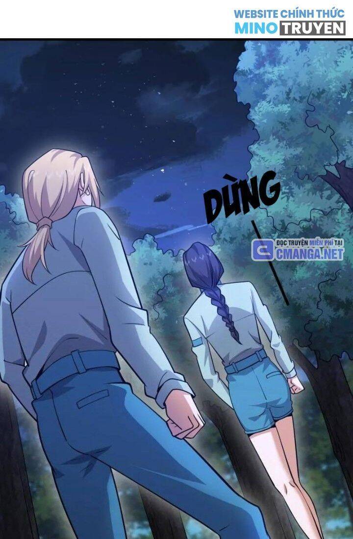 Đệ Nhất Danh Sách: Chapter 488