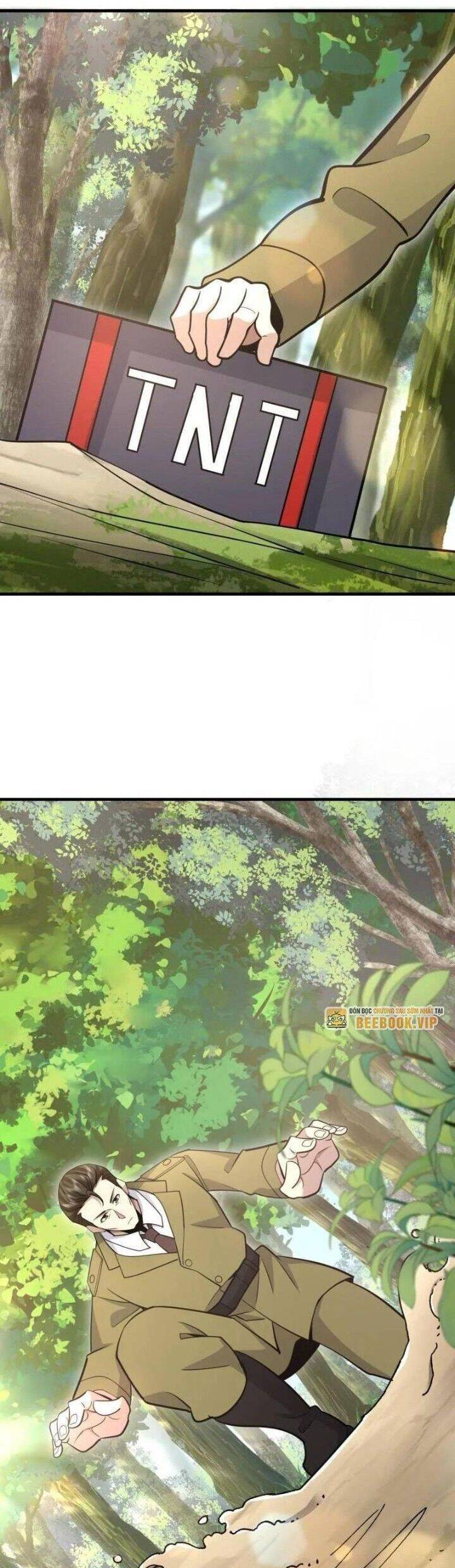 Đệ Nhất Danh Sách: Chapter 488