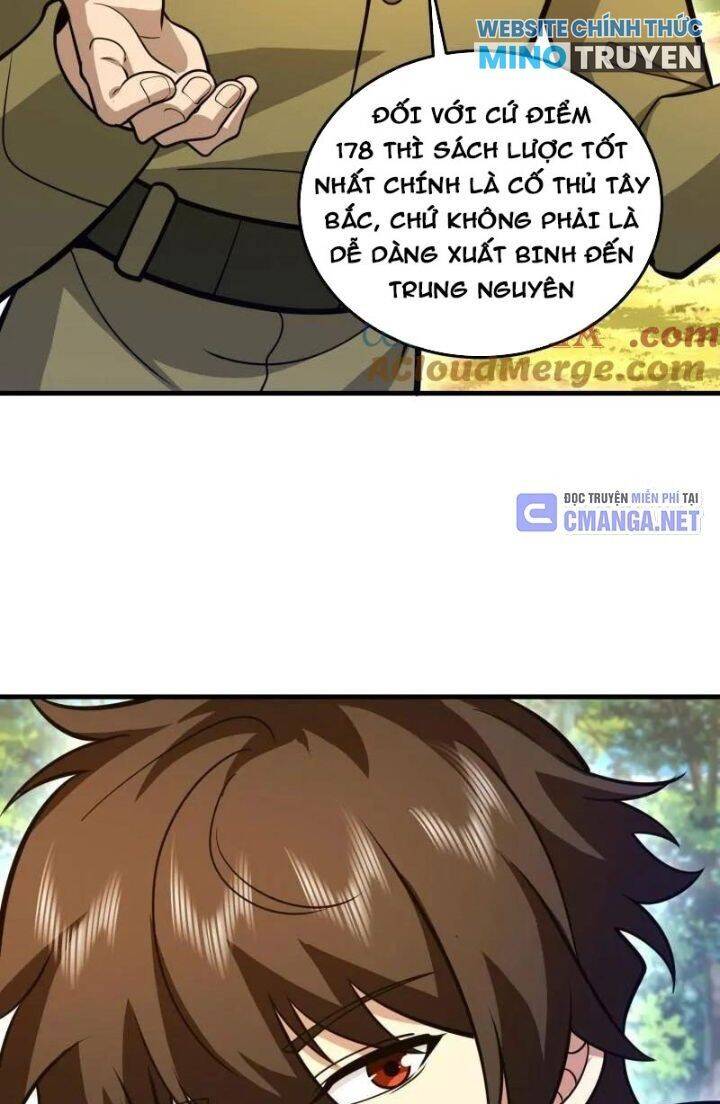 Đệ Nhất Danh Sách: Chapter 488