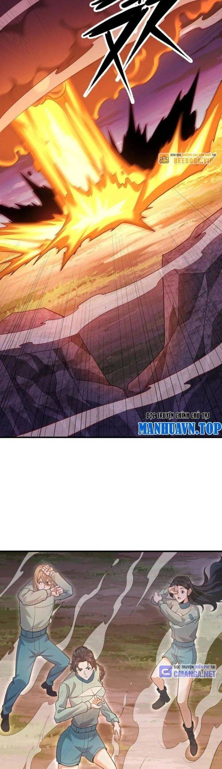 Đệ Nhất Danh Sách: Chapter 488