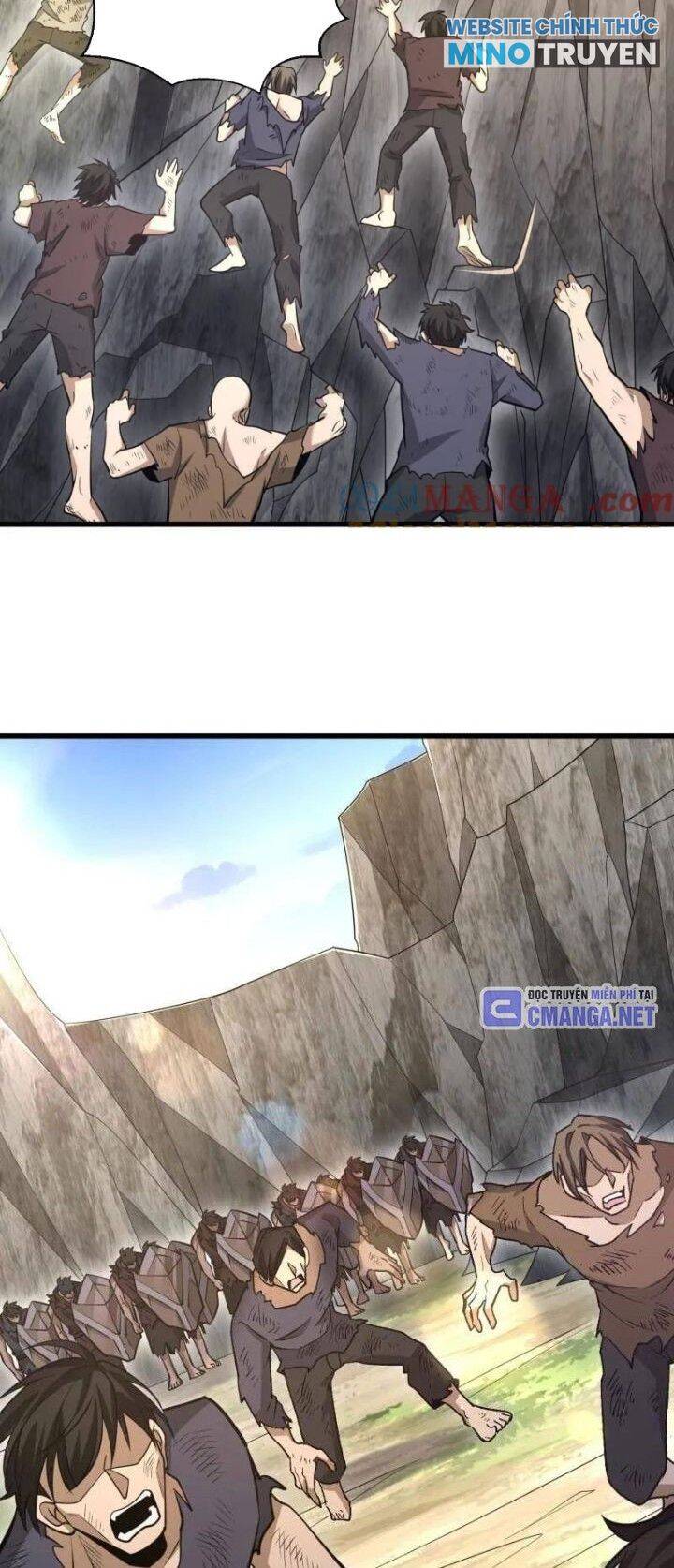 Đệ Nhất Danh Sách: Chapter 489