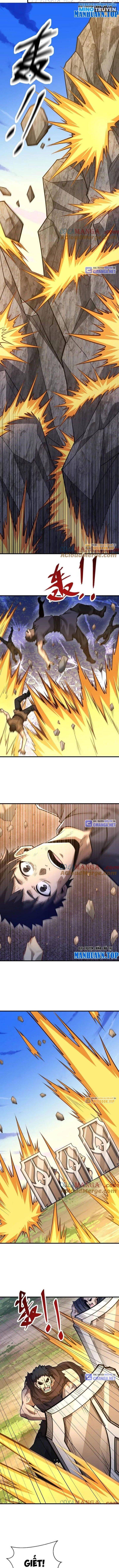 Đệ Nhất Danh Sách: Chapter 489