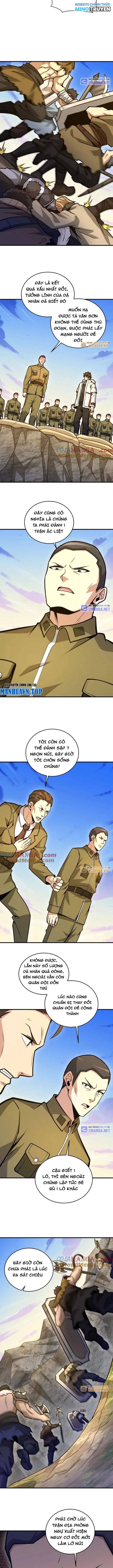 Đệ Nhất Danh Sách: Chapter 489