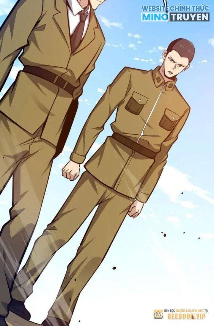 Đệ Nhất Danh Sách: Chapter 489