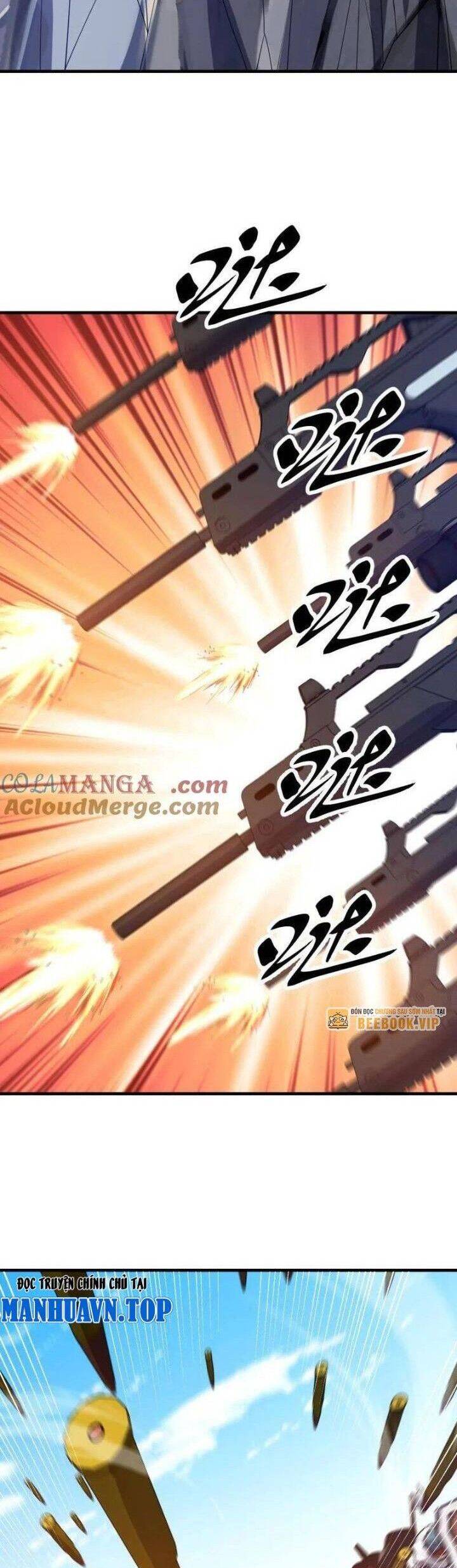 Đệ Nhất Danh Sách: Chapter 489