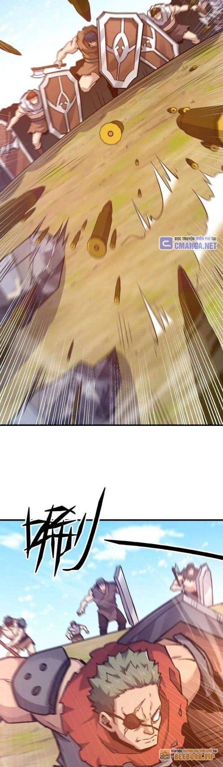 Đệ Nhất Danh Sách: Chapter 489