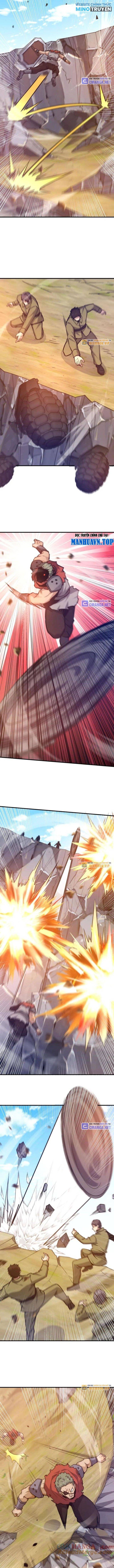 Đệ Nhất Danh Sách: Chapter 489