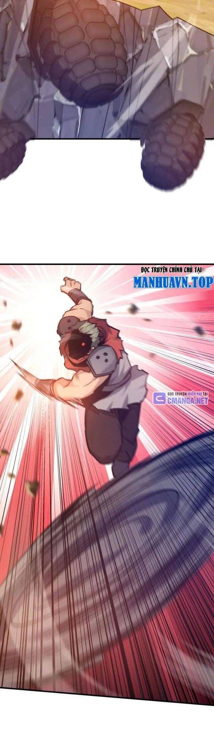 Đệ Nhất Danh Sách: Chapter 489