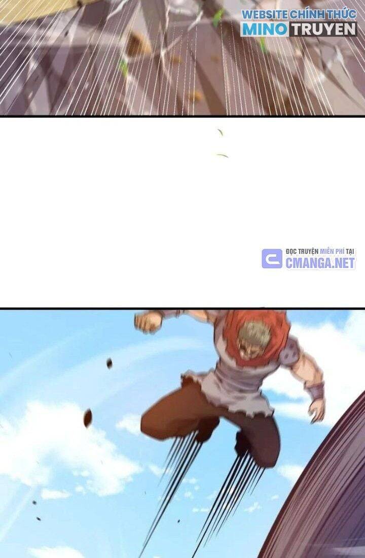 Đệ Nhất Danh Sách: Chapter 489