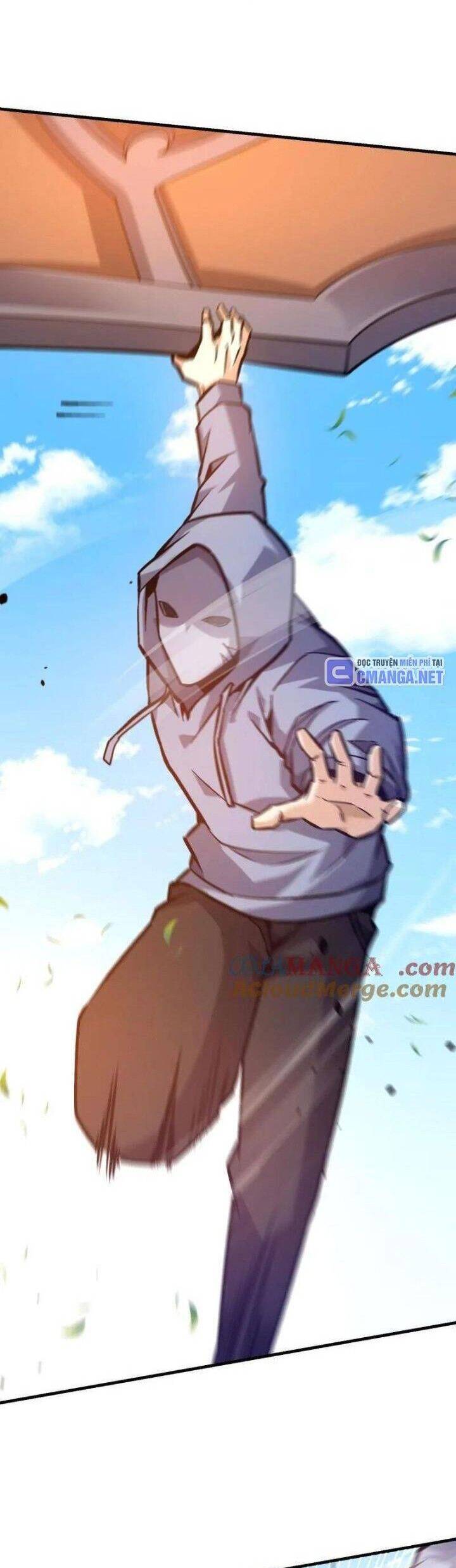 Đệ Nhất Danh Sách: Chapter 489