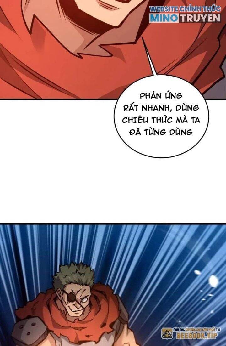 Đệ Nhất Danh Sách: Chapter 489