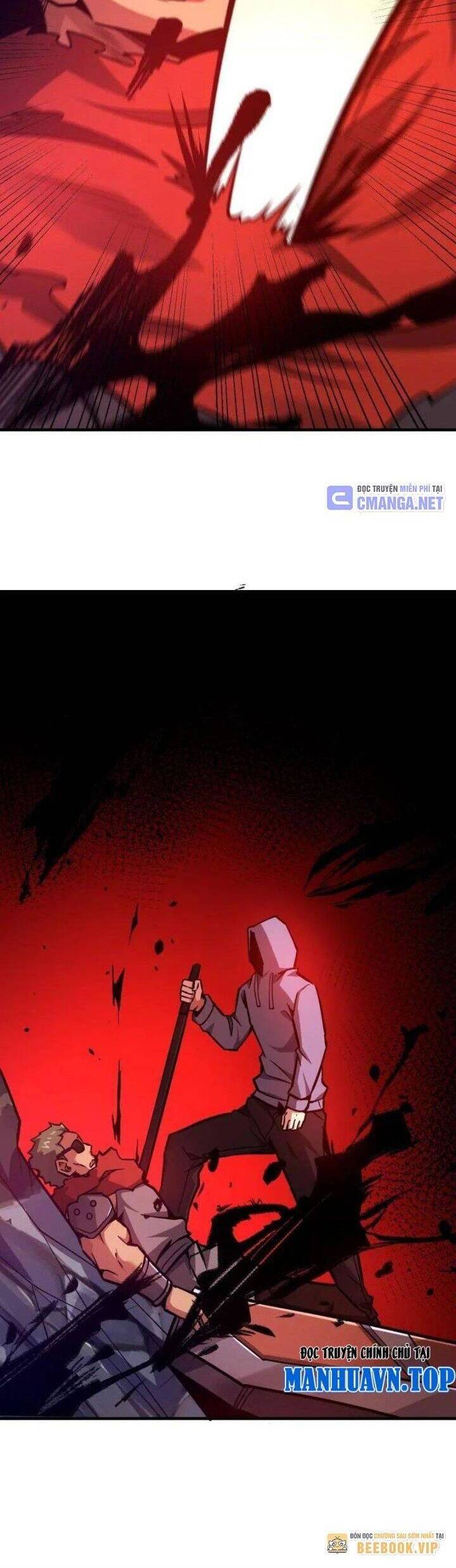 Đệ Nhất Danh Sách: Chapter 489