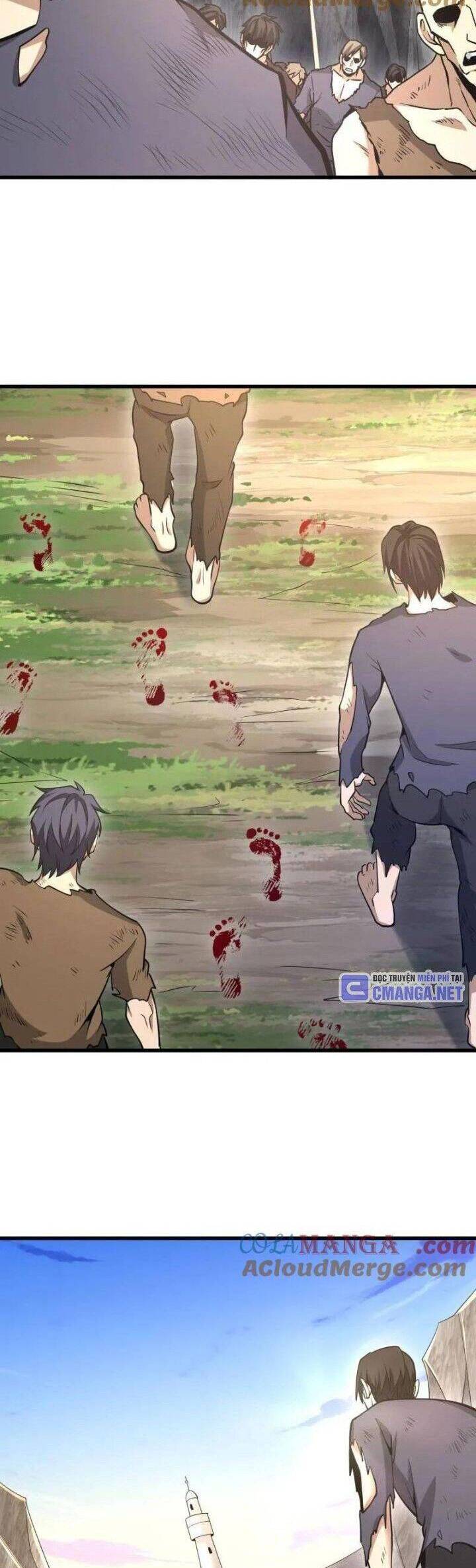 Đệ Nhất Danh Sách: Chapter 489