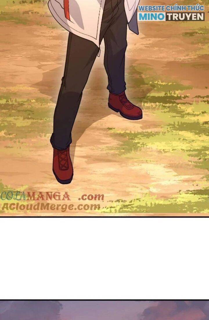 Đệ Nhất Danh Sách: Chapter 490