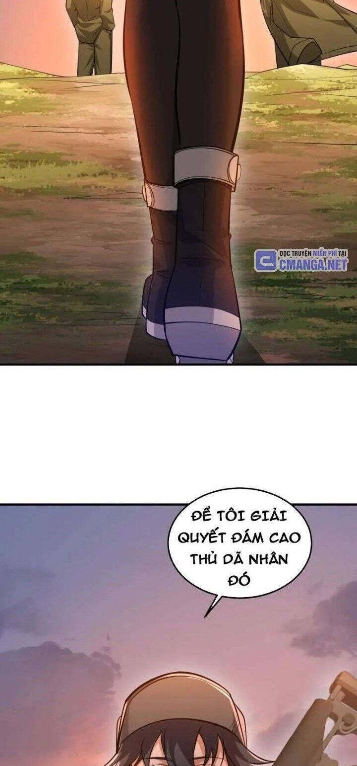 Đệ Nhất Danh Sách: Chapter 490