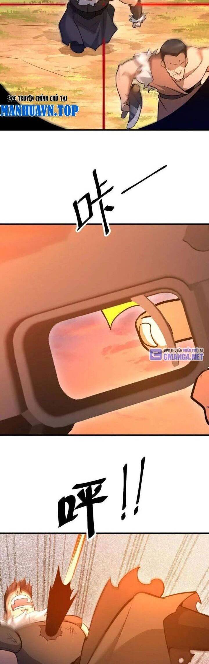 Đệ Nhất Danh Sách: Chapter 491