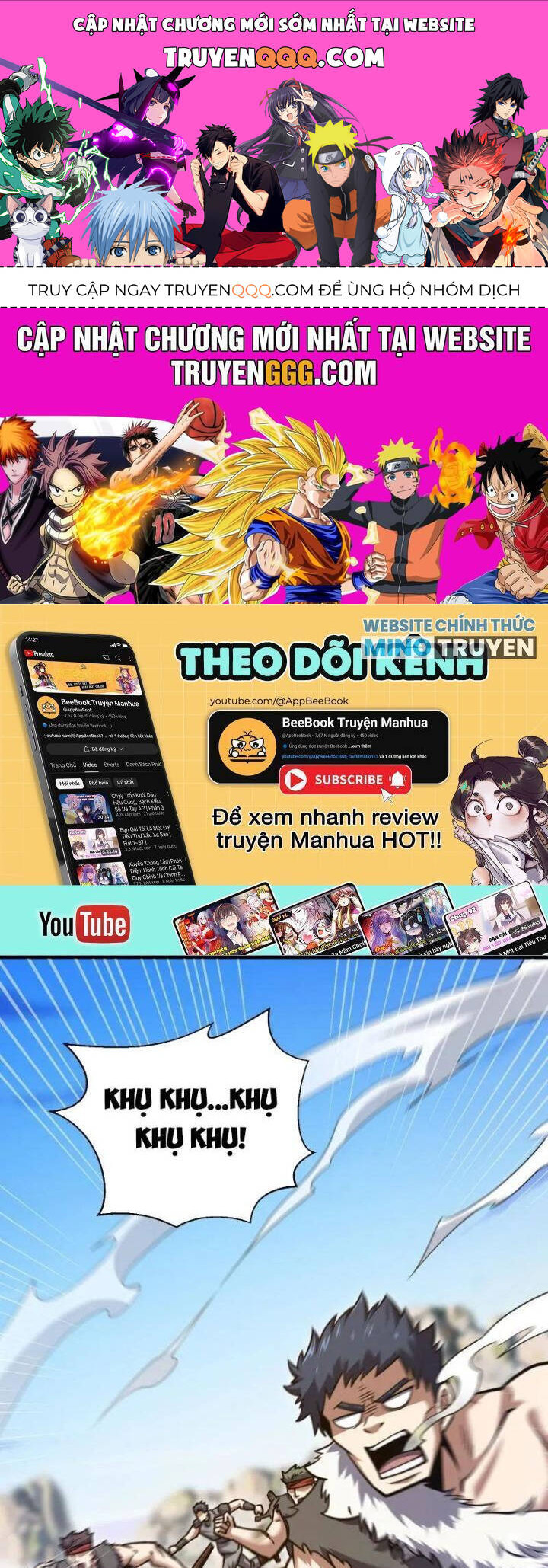 Đệ Nhất Danh Sách: Chapter 492