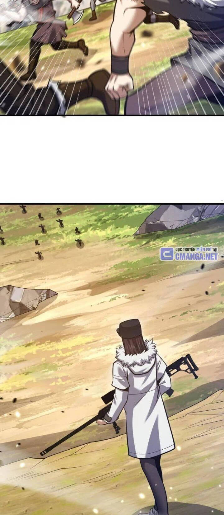 Đệ Nhất Danh Sách: Chapter 492