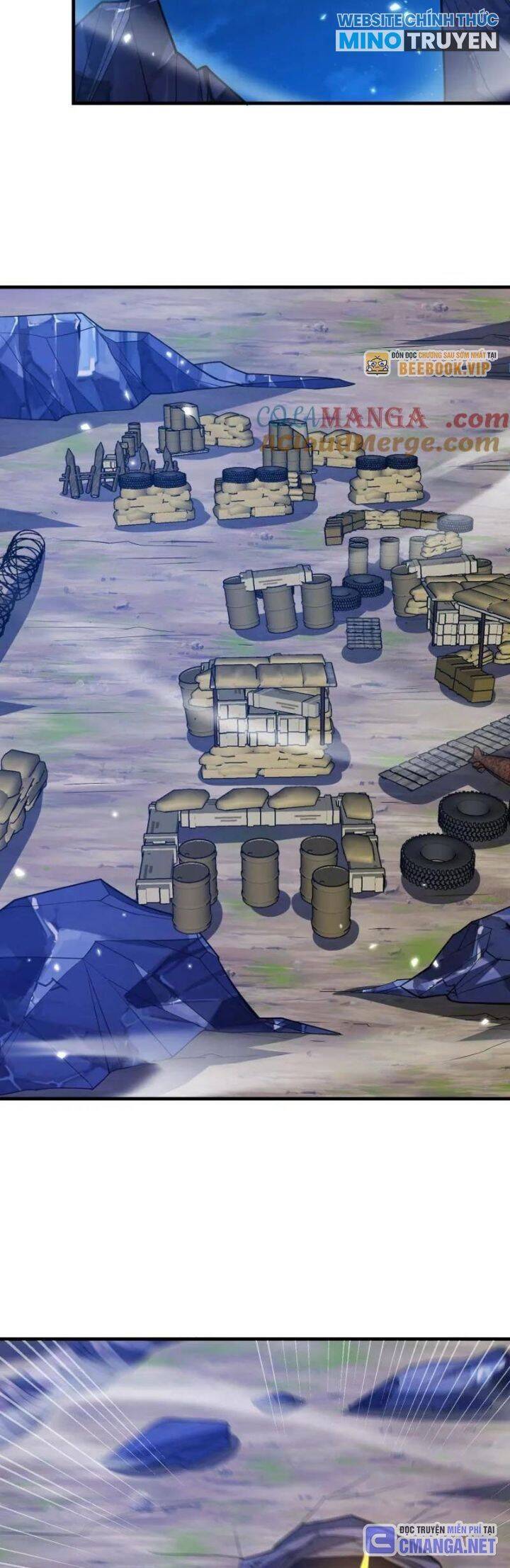 Đệ Nhất Danh Sách: Chapter 492