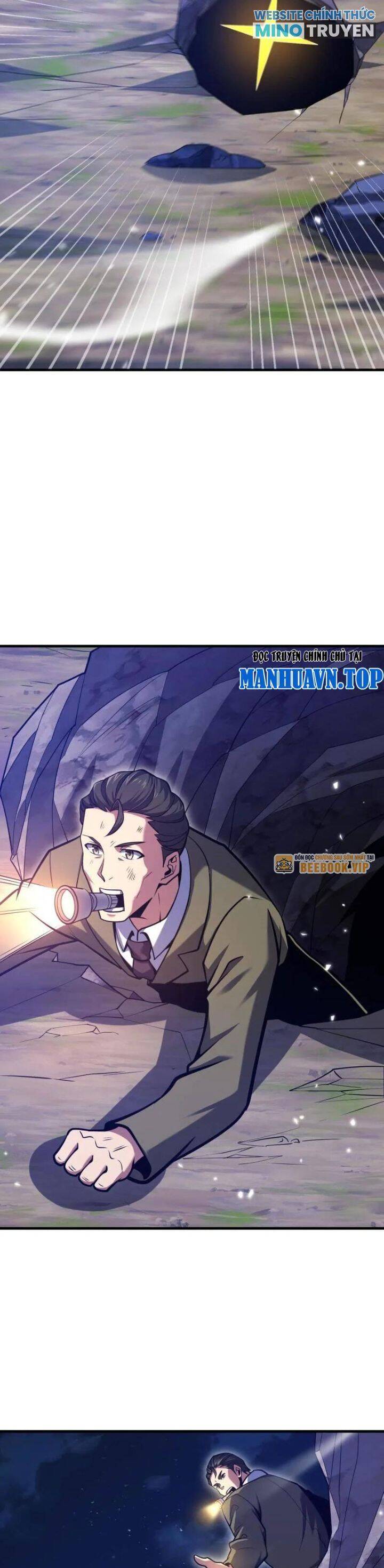 Đệ Nhất Danh Sách: Chapter 492