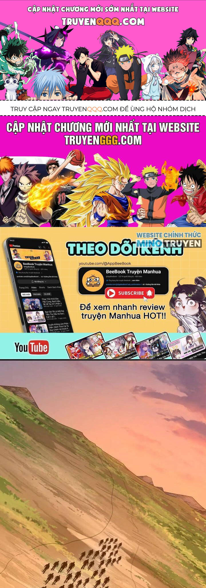 Đệ Nhất Danh Sách: Chapter 493