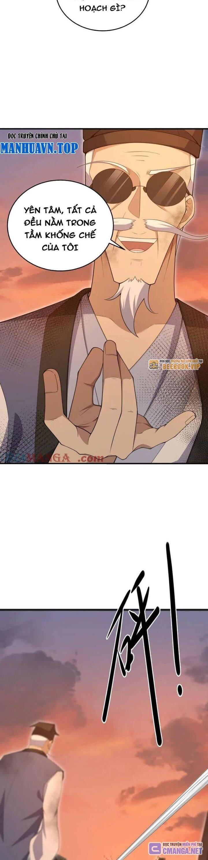 Đệ Nhất Danh Sách: Chapter 493