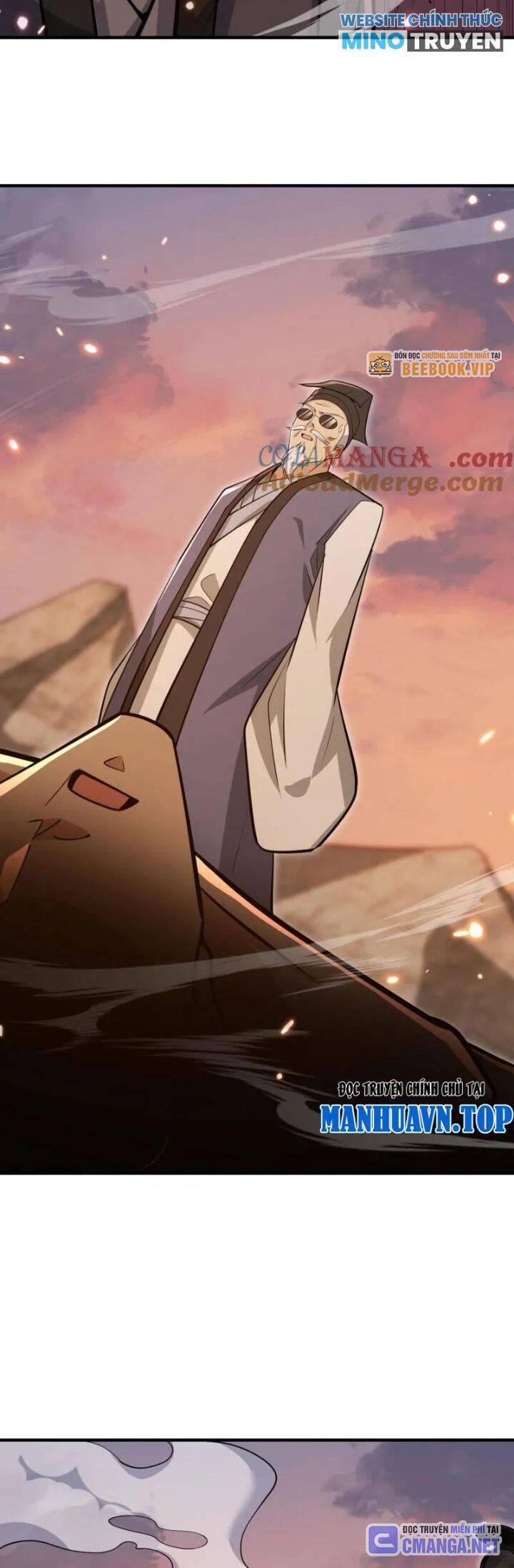 Đệ Nhất Danh Sách: Chapter 493