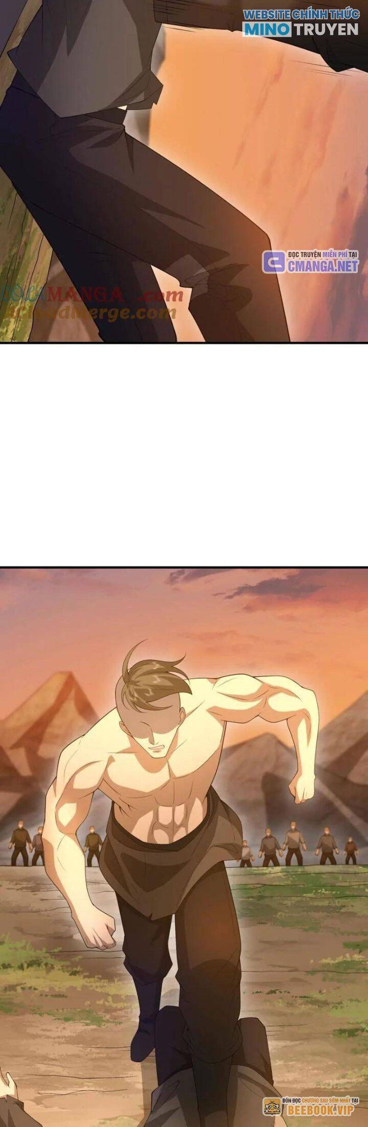 Đệ Nhất Danh Sách: Chapter 493