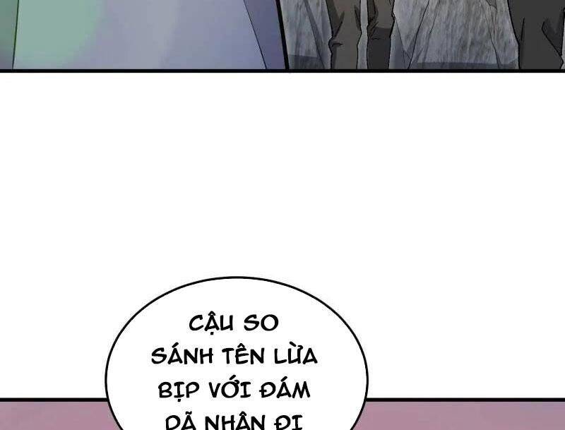 Đệ Nhất Danh Sách: Chapter 494